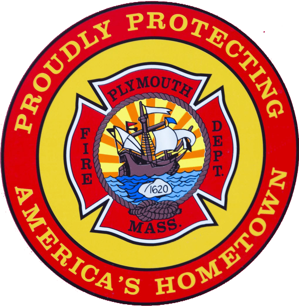 Plymouth Fire Department